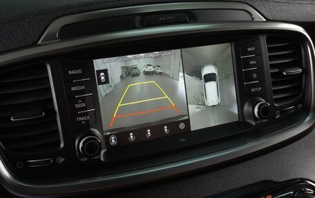 KIA Sorento II рестайлинг, 2019 год, 3 675 000 рублей, 13 фотография