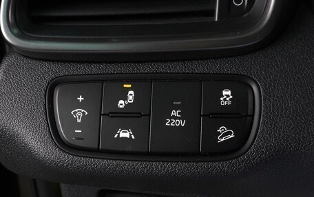 KIA Sorento II рестайлинг, 2019 год, 3 675 000 рублей, 17 фотография