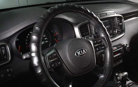 KIA Sorento II рестайлинг, 2019 год, 3 675 000 рублей, 20 фотография