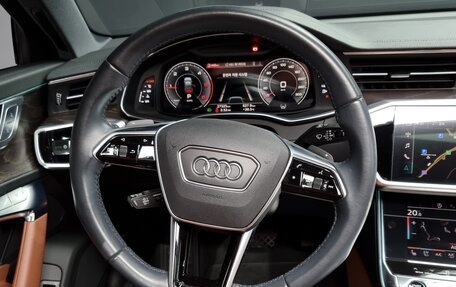 Audi A6, 2021 год, 3 894 000 рублей, 6 фотография
