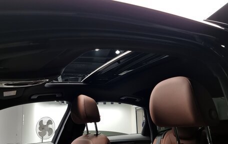 Audi A6, 2021 год, 3 894 000 рублей, 11 фотография