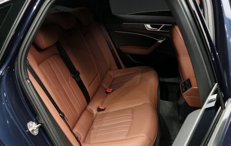 Audi A6, 2021 год, 3 894 000 рублей, 5 фотография