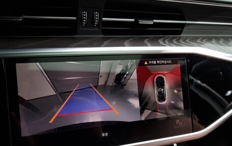 Audi A6, 2021 год, 3 894 000 рублей, 8 фотография