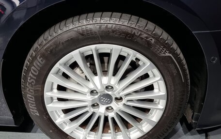 Audi A6, 2021 год, 3 894 000 рублей, 14 фотография
