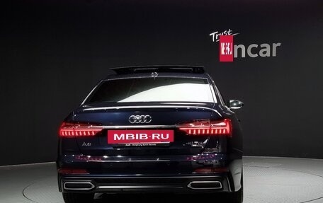 Audi A6, 2021 год, 3 894 000 рублей, 4 фотография