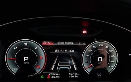 Audi A6, 2021 год, 3 894 000 рублей, 17 фотография