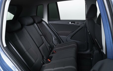 Volkswagen Tiguan I, 2011 год, 1 198 000 рублей, 7 фотография