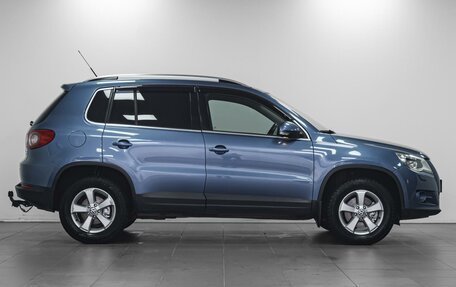 Volkswagen Tiguan I, 2011 год, 1 198 000 рублей, 5 фотография