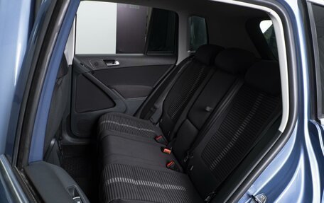 Volkswagen Tiguan I, 2011 год, 1 198 000 рублей, 9 фотография
