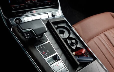 Audi A6, 2021 год, 3 894 000 рублей, 18 фотография