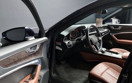 Audi A6, 2021 год, 3 894 000 рублей, 20 фотография