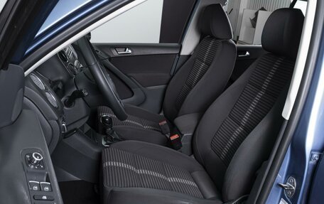 Volkswagen Tiguan I, 2011 год, 1 198 000 рублей, 10 фотография