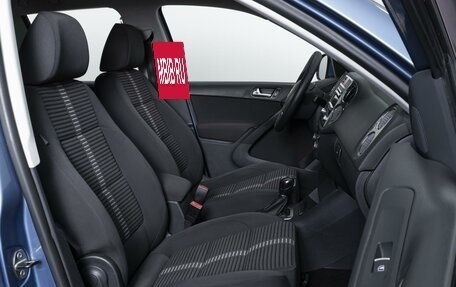 Volkswagen Tiguan I, 2011 год, 1 198 000 рублей, 8 фотография