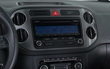 Volkswagen Tiguan I, 2011 год, 1 198 000 рублей, 13 фотография