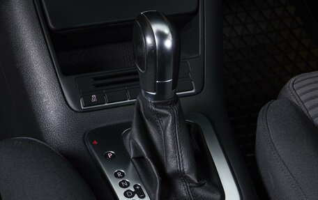 Volkswagen Tiguan I, 2011 год, 1 198 000 рублей, 12 фотография