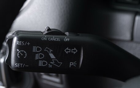 Volkswagen Tiguan I, 2011 год, 1 198 000 рублей, 15 фотография