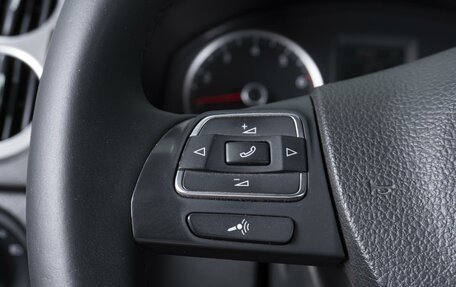 Volkswagen Tiguan I, 2011 год, 1 198 000 рублей, 16 фотография