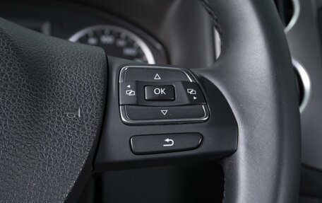 Volkswagen Tiguan I, 2011 год, 1 198 000 рублей, 17 фотография