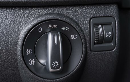 Volkswagen Tiguan I, 2011 год, 1 198 000 рублей, 14 фотография