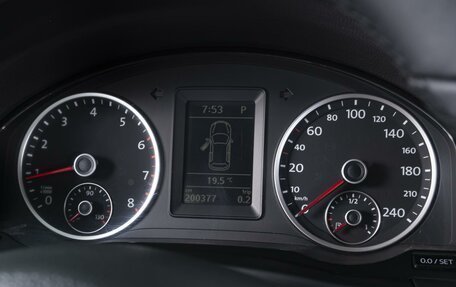 Volkswagen Tiguan I, 2011 год, 1 198 000 рублей, 19 фотография