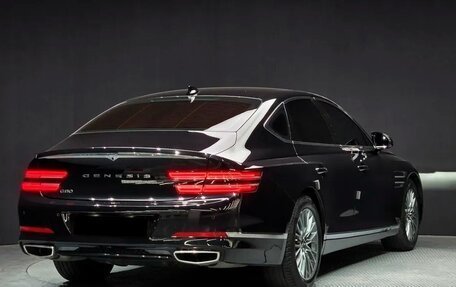 Genesis G80, 2021 год, 2 714 000 рублей, 2 фотография