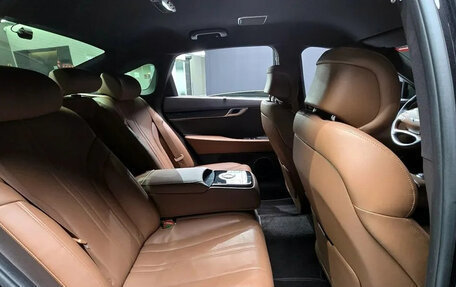 Genesis G80, 2021 год, 2 714 000 рублей, 15 фотография