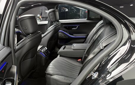 Mercedes-Benz S-Класс, 2021 год, 7 239 000 рублей, 5 фотография