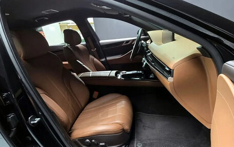 Genesis G80, 2021 год, 2 714 000 рублей, 14 фотография