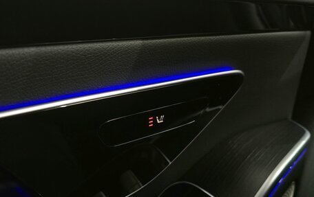 Mercedes-Benz S-Класс, 2021 год, 7 239 000 рублей, 10 фотография