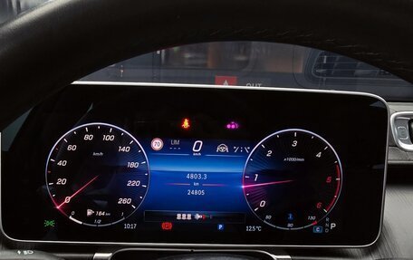 Mercedes-Benz S-Класс, 2021 год, 7 239 000 рублей, 17 фотография