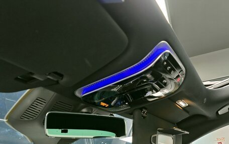 Mercedes-Benz S-Класс, 2021 год, 7 239 000 рублей, 12 фотография