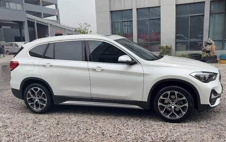 BMW X1, 2022 год, 2 250 000 рублей, 4 фотография