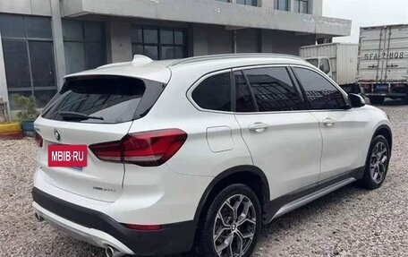 BMW X1, 2022 год, 2 250 000 рублей, 5 фотография