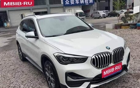 BMW X1, 2022 год, 2 250 000 рублей, 2 фотография