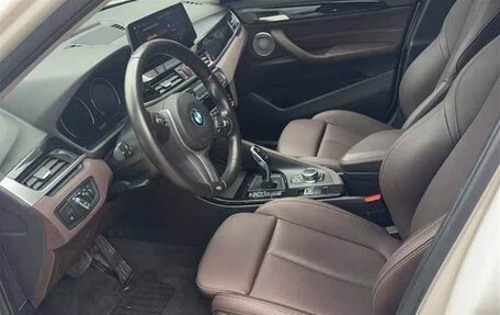 BMW X1, 2022 год, 2 250 000 рублей, 9 фотография