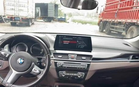 BMW X1, 2022 год, 2 250 000 рублей, 7 фотография