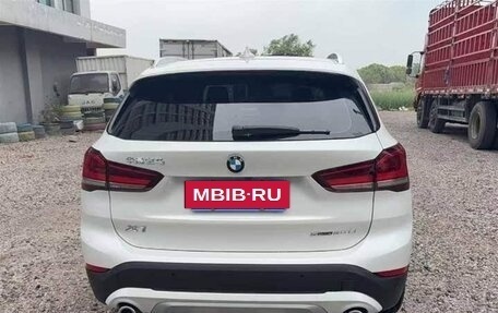 BMW X1, 2022 год, 2 250 000 рублей, 6 фотография