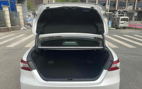 Toyota Camry, 2021 год, 1 980 000 рублей, 11 фотография