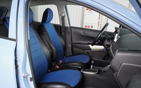 KIA Picanto III рестайлинг, 2022 год, 1 630 000 рублей, 8 фотография