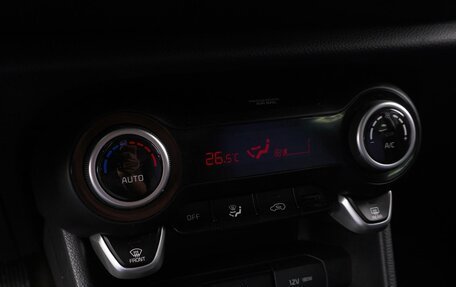 KIA Picanto III рестайлинг, 2022 год, 1 630 000 рублей, 14 фотография