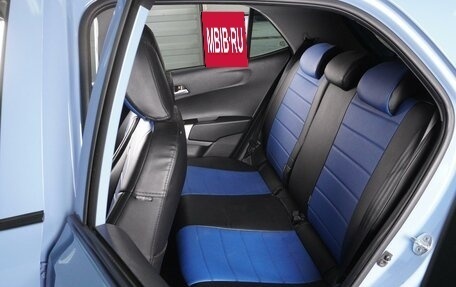 KIA Picanto III рестайлинг, 2022 год, 1 630 000 рублей, 9 фотография