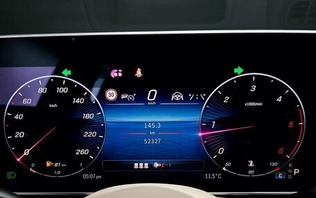 Mercedes-Benz S-Класс, 2021 год, 7 250 000 рублей, 13 фотография