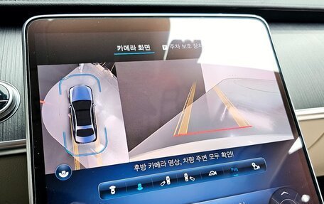 Mercedes-Benz S-Класс, 2021 год, 7 250 000 рублей, 20 фотография