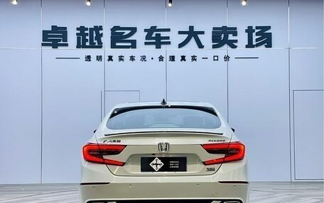 Honda Accord IX рестайлинг, 2022 год, 2 685 006 рублей, 7 фотография