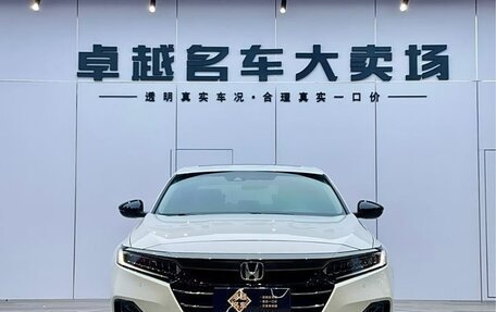 Honda Accord IX рестайлинг, 2022 год, 2 685 006 рублей, 2 фотография