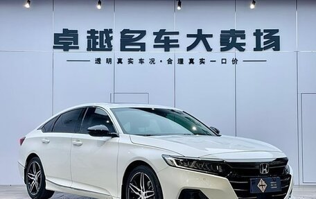 Honda Accord IX рестайлинг, 2022 год, 2 685 006 рублей, 3 фотография
