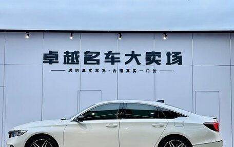 Honda Accord IX рестайлинг, 2022 год, 2 685 006 рублей, 4 фотография