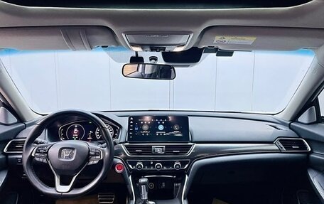 Honda Accord IX рестайлинг, 2022 год, 2 685 006 рублей, 9 фотография