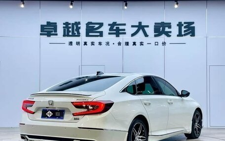 Honda Accord IX рестайлинг, 2022 год, 2 685 006 рублей, 8 фотография