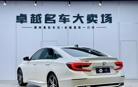 Honda Accord IX рестайлинг, 2022 год, 2 685 006 рублей, 6 фотография